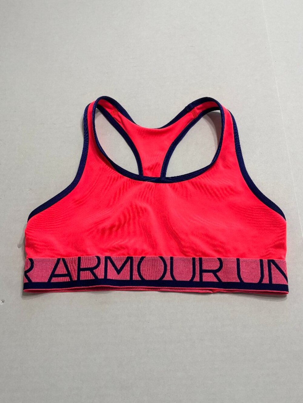 Under Armour Youth Sports Bra
